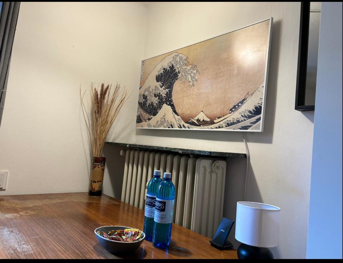 Ferienwohnung In Der Altstadt Fussgangerzone Trier Exterior foto