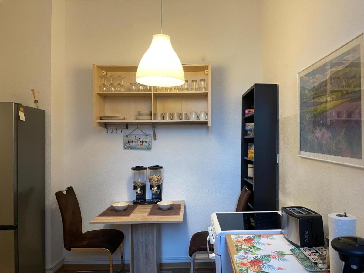 Ferienwohnung In Der Altstadt Fussgangerzone Trier Exterior foto